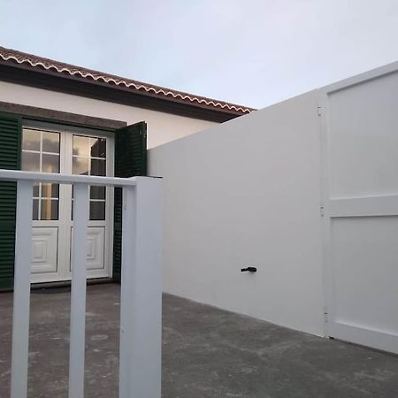 Вилла Casa Dos Noveloes Понта-Делгада Экстерьер фото